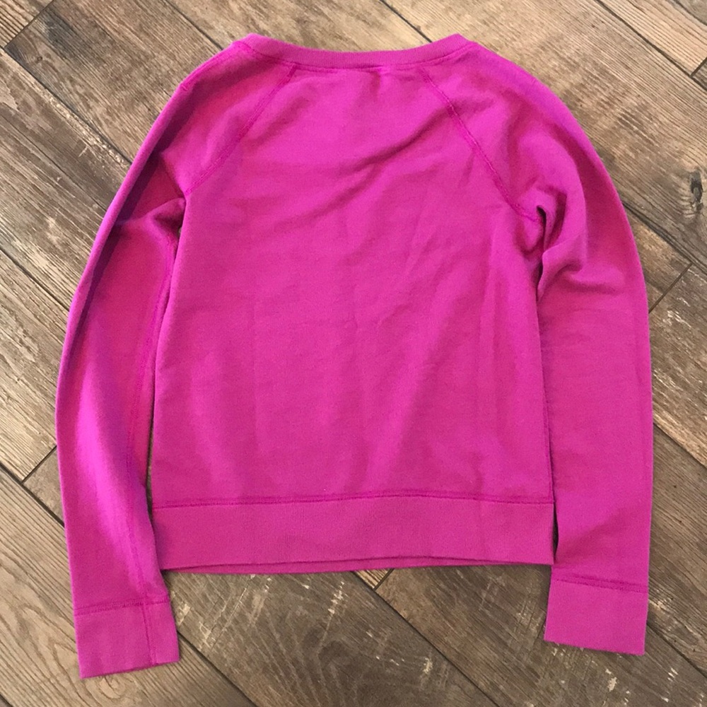Under Armour Sweatshirt - Picture 3 of 3